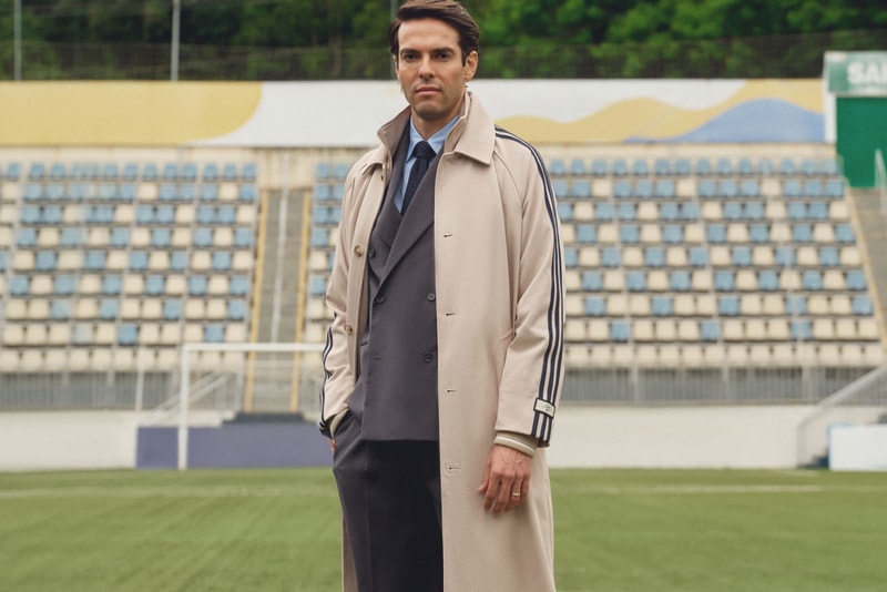 Kith Is Back on the Pitch With adidas Football
