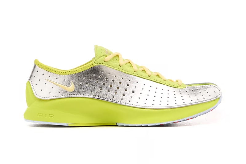 Official Look at the Nike Air Superfly “Cyber”
