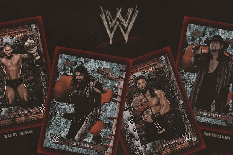Travis Scott Teases Upcoming Cactus Jack WrestleMania 41 Collection