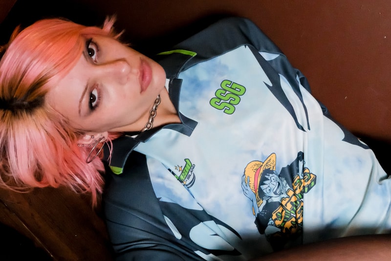 Viz Media Launches ‘One Piece’ and ‘JoJo’s Bizarre Adventure’ Apparel Collections