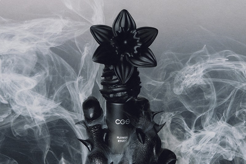 Korean Photographer Cho-Gi-Seok Launches His First Fragrance Line