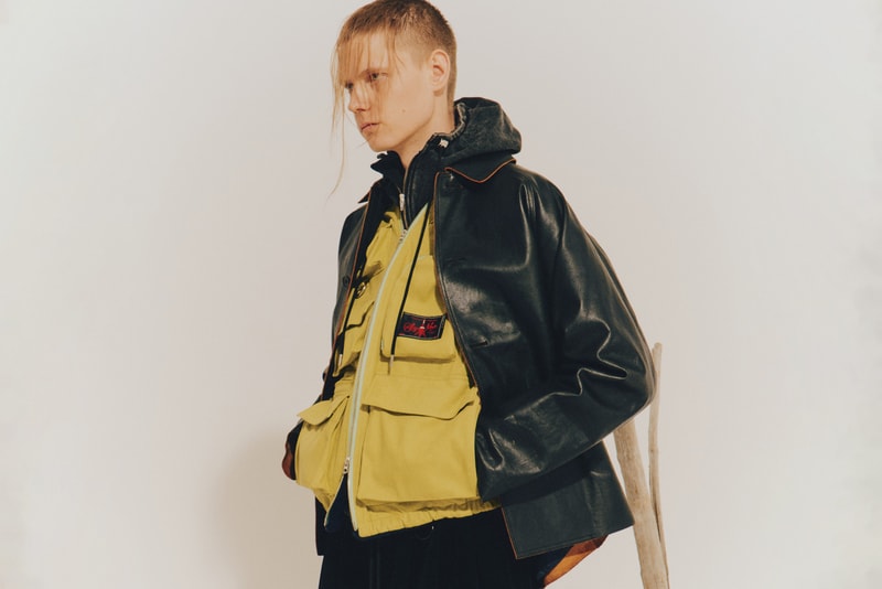 Hypebeast Community Center: SYUMAN.