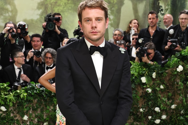 Jonathan Anderson Is the New Creative Director of Dior Men