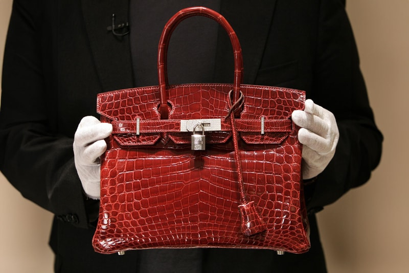 Hermès’ Expensive Bags Are About to Get Even More Expensive