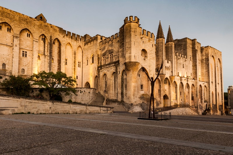 Louis Vuitton Cruise 2026 to Show at Historic Gothic Palace