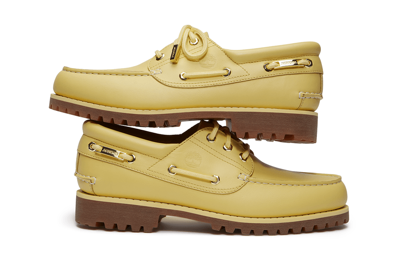 Timberland and Jacquemus Announce “La Bateau” Collaboration