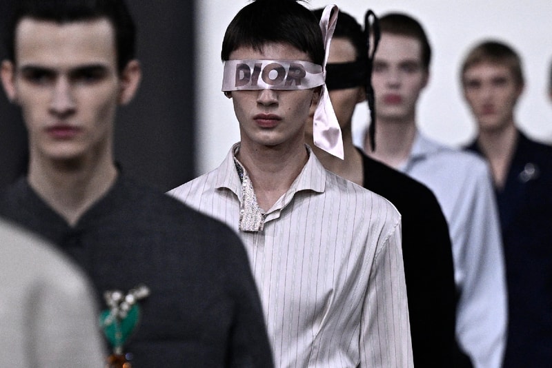Dior Appoints Jonathan Anderson as LVMH Sales Slip in This Week’s Top Fashion News
