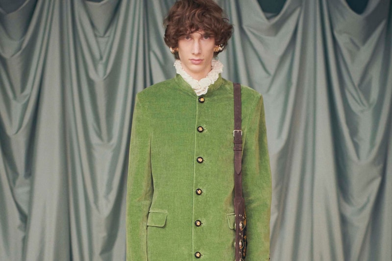 Valentino’s Profits Dropped 22% in 2024