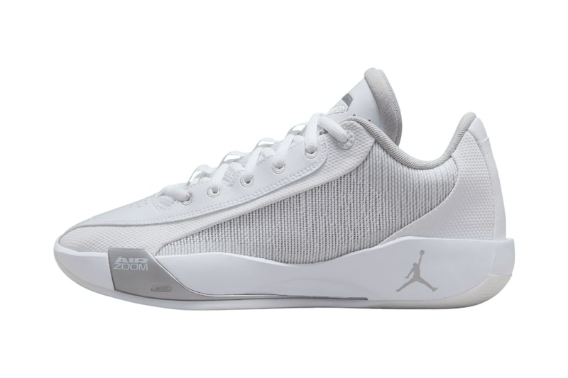 Jordan Luka .77 Gets Crisp “Back to School” Edition