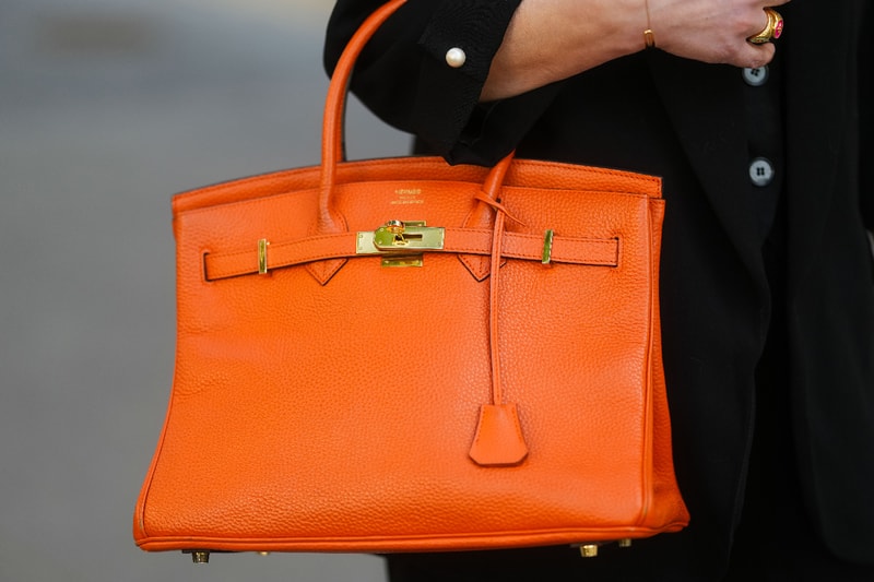 Hermès Will Boost Handbag Production As Sales Flourish Amidst Uncertainty