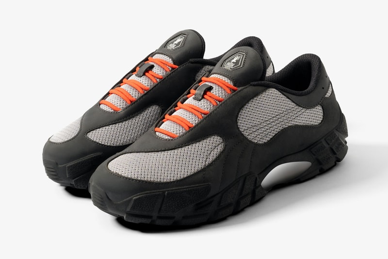Skepta’s PUMA Skope Forever Low Returns With “Tech-Luxe” Design