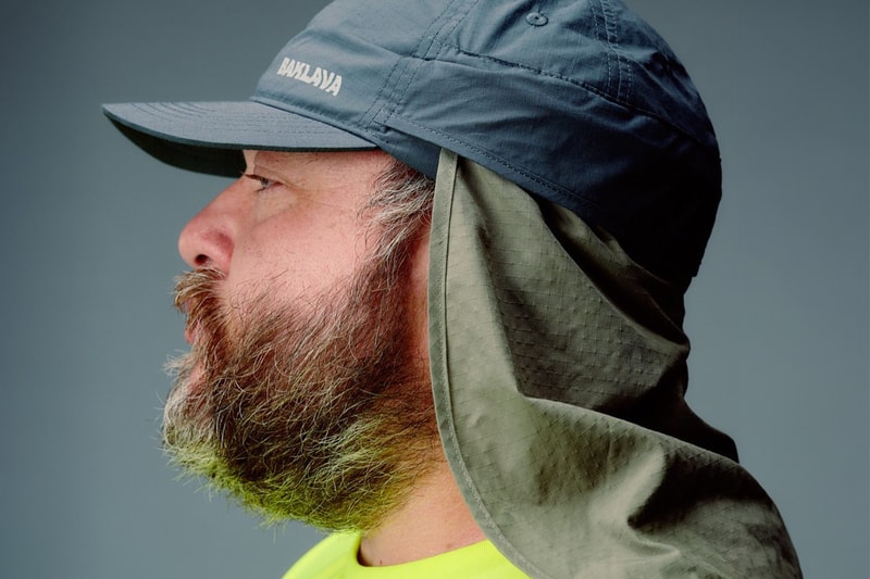 Action Bronson Announces Baklava Megastore Pop-Up in NYC