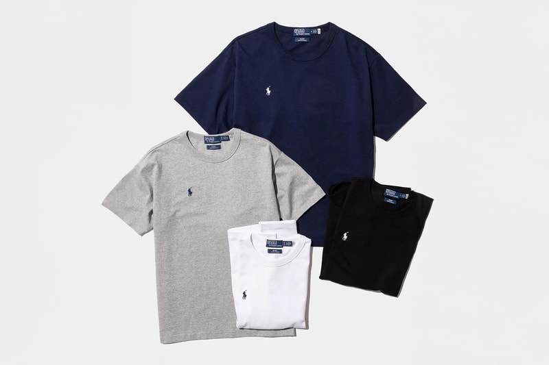 BEAMS and Polo Ralph Lauren Honor the Classics With Latest Collaboration