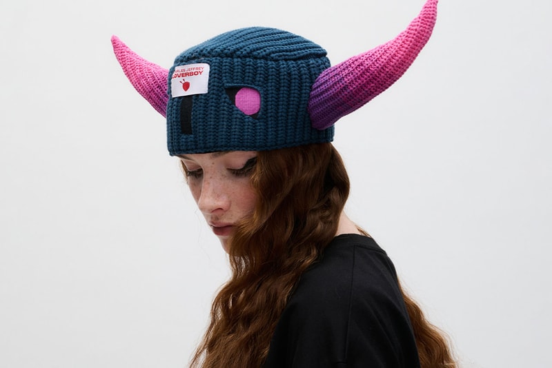 Charles Jeffrey LOVERBOY’s ‘Clash of Clans’ Collab Makes a Lot of Sense