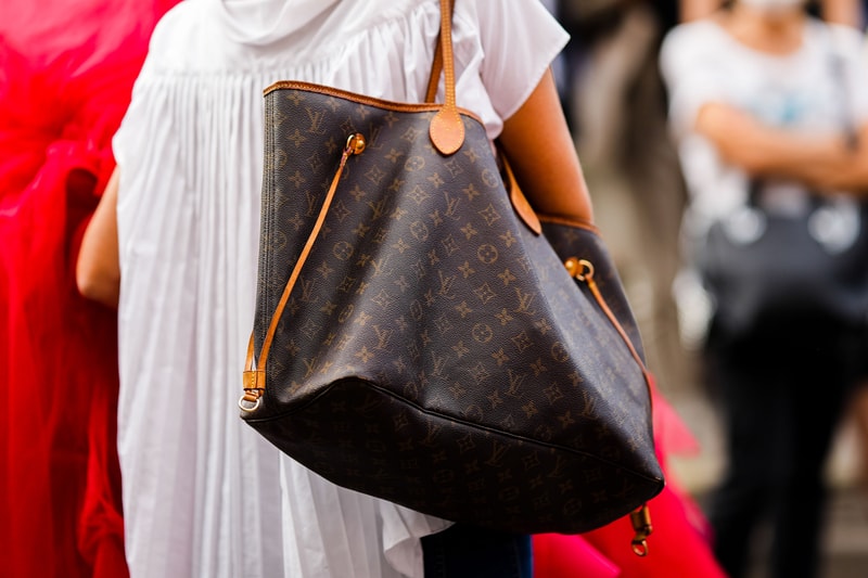 Louis Vuitton Increases Price of Neverfull GM Bag in US