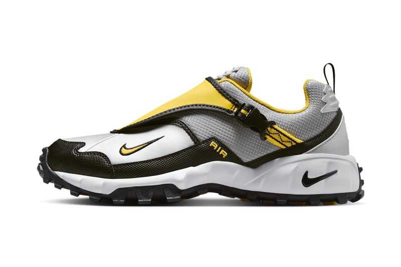 Nike ACG’s Phassad Sneaker Returns This Fall