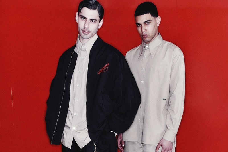 Willy Chavarria’s SS25 “América” Collection Is Here