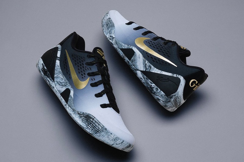 The Nike Kobe 9 EM Joins the “Mambacita” Series in This Week’s Best Footwear Drops