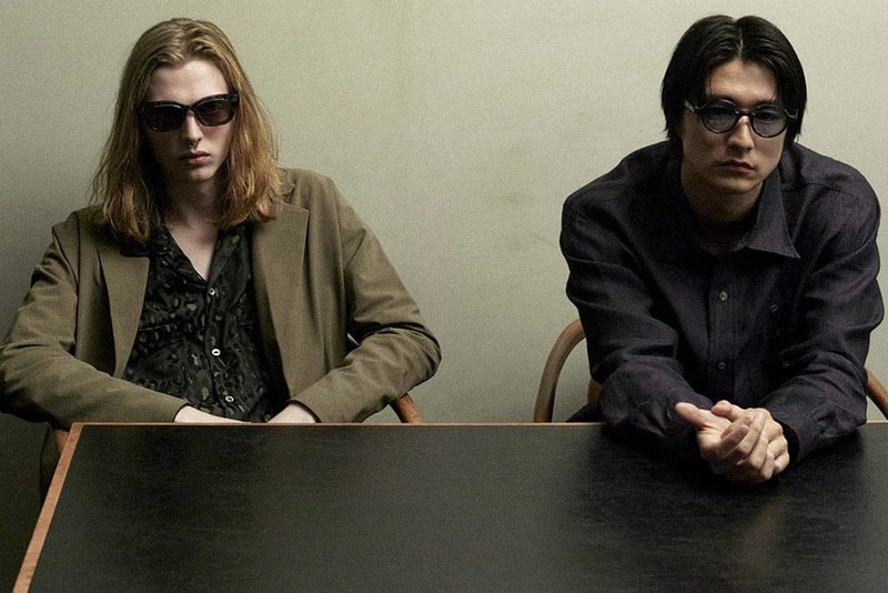 NEEDLES and FACTORY900 Present First-Ever Collaborative Release