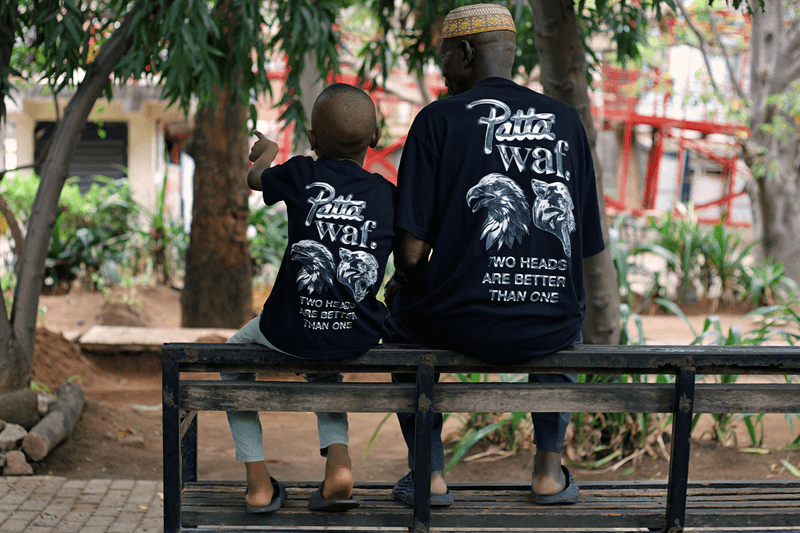 Patta Brings Africa to the World for Homecoming 2025