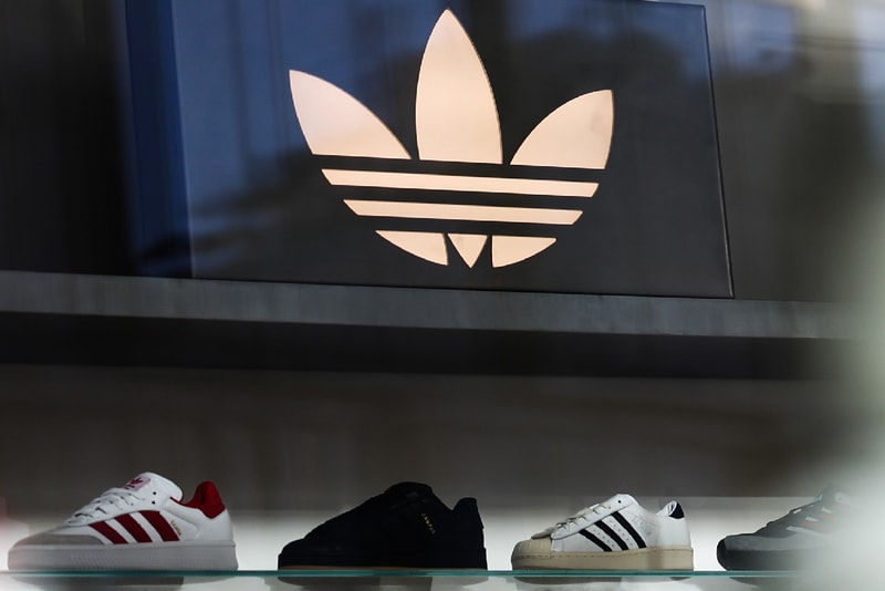 adidas Warns of US Price Hikes Despite Doubled Growth