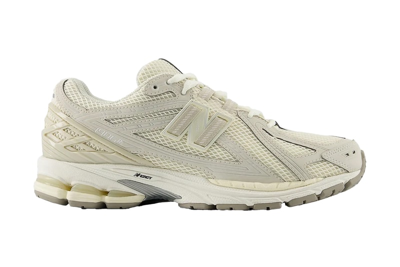 New Balance Assembles a Trio of 1906Rs for Summertime