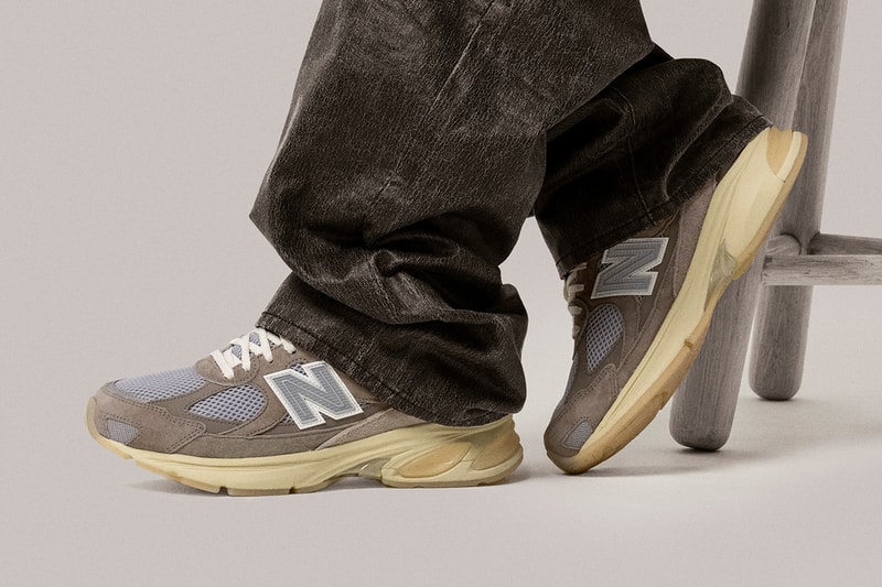 New Balance Announces This Year’s Celebration of “Grey Days”