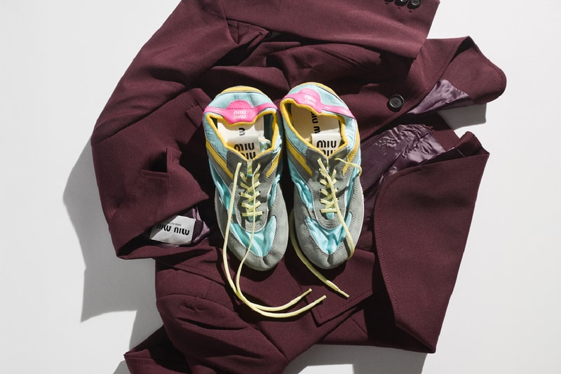 Miu Miu Is Winning Luxury’s Race to Recovery, Reporting 60% Sales Jump