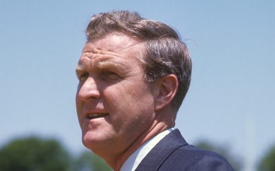 Faces of Cannabis History: 3 Legendary Voices of Reason