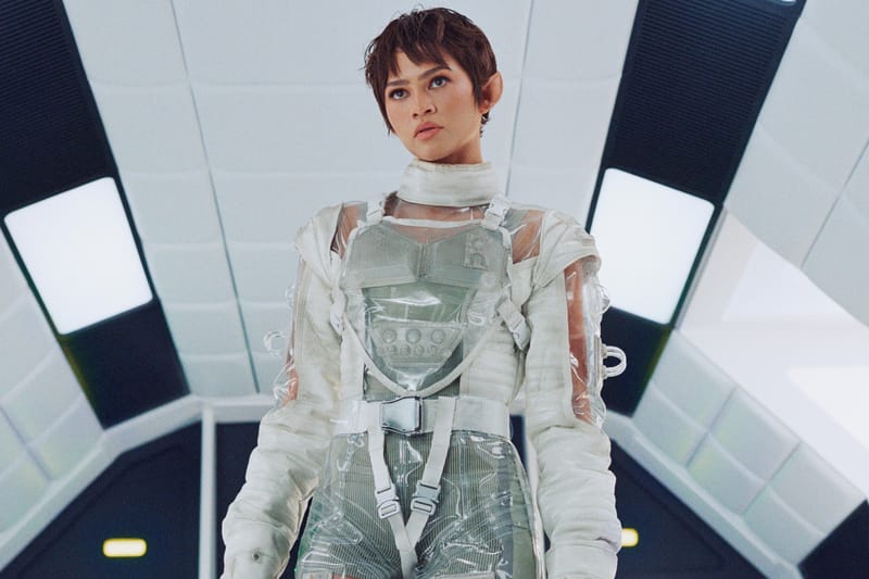 Zendaya Stars in On’s New ‘Zone Dreamers’ Campaign
