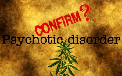 New Study Claims Cannabis is Linked to Psychosis, but is the Evidence Half-Baked?