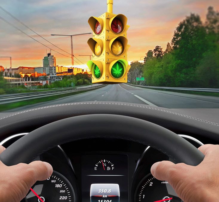 Drunk Driving or Driving Stoned – We Now Know Which One is More Dangerous Based on Highway Data