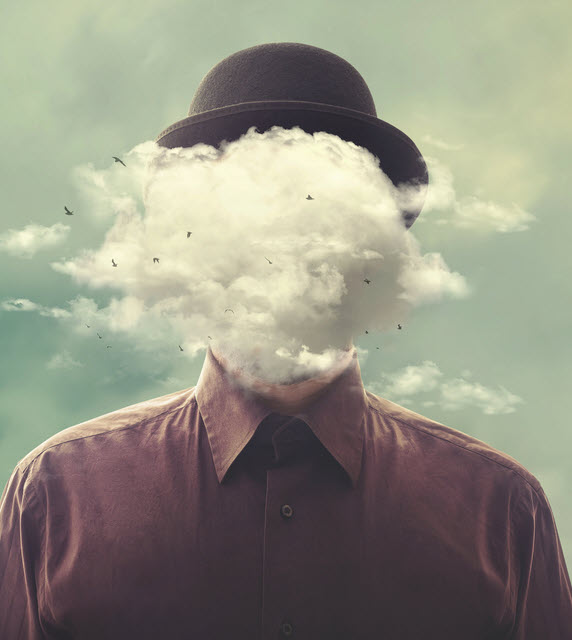 Why Does Everyone Have Brain Fog These Days, Can Medical Marijuana Help?