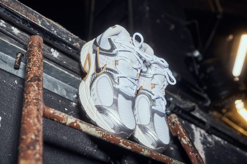 Nike’s New V5 RNR Is the Star of Deichmann’s Latest Campaign