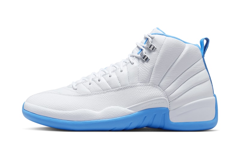 Nike Reveals This Year’s Air Jordan 12 “Melo”
