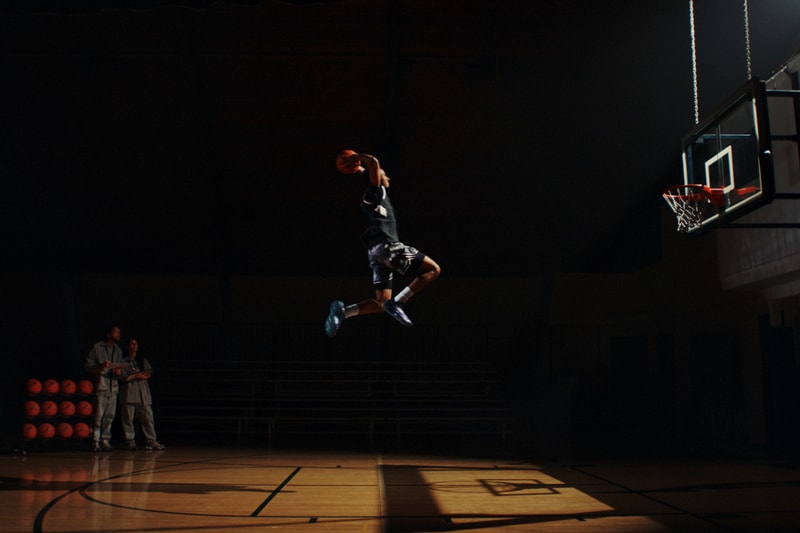 adidas Crazy Lite Shorts Serve Up Insane Court Style Vibes