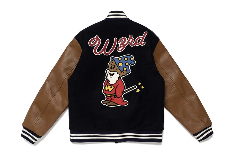 Kid Cudi Releases First Drop of His WZRD Brand