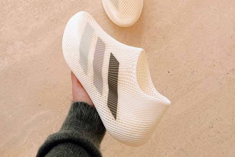 Kith Teases Upcoming adidas Climacool Collab