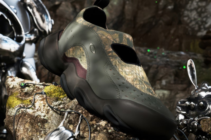 Oakley Factory Team’s Next Drop Includes a SOUTH2 WEST8 Flesh Sandal