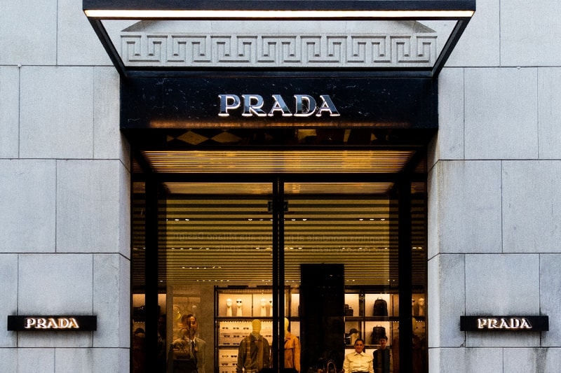 Prada Group Revenue Thrives and adidas Warns of Price Increases Amidst Economic Uncertainty in This Week’s Top Fashion News