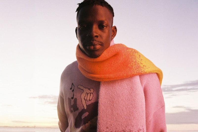 Style Meets Social Impact in HoMie’s FW25 Collection