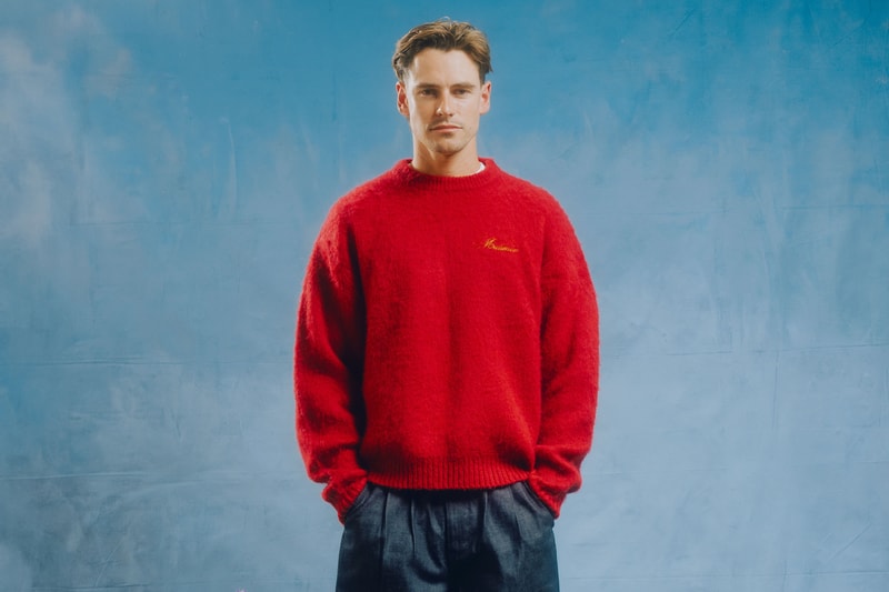 Mutimer’s “What A Beautiful Thing” Collection Is Post-Modern Fashion at Its Most Poetic