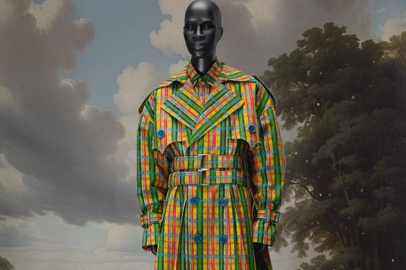 Inside The Met’s ‘Superfine: Tailoring Black Style’ Exhibition, Contemporary Designers Define the Modern Black Dandy