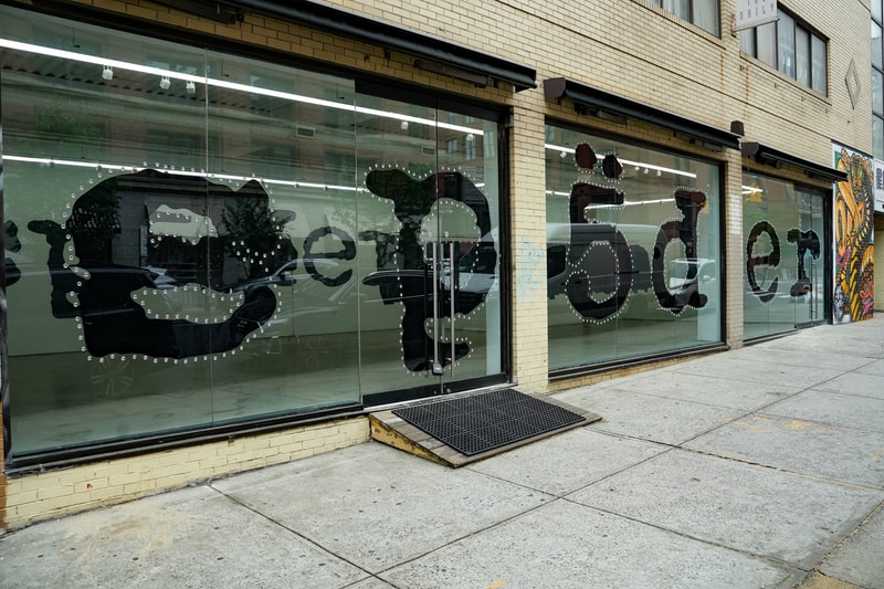SP5DER Celebrates “Worldwide Five Day” With One-Day-Only NYC Pop-Up Experience and Exclusive Merch Drop