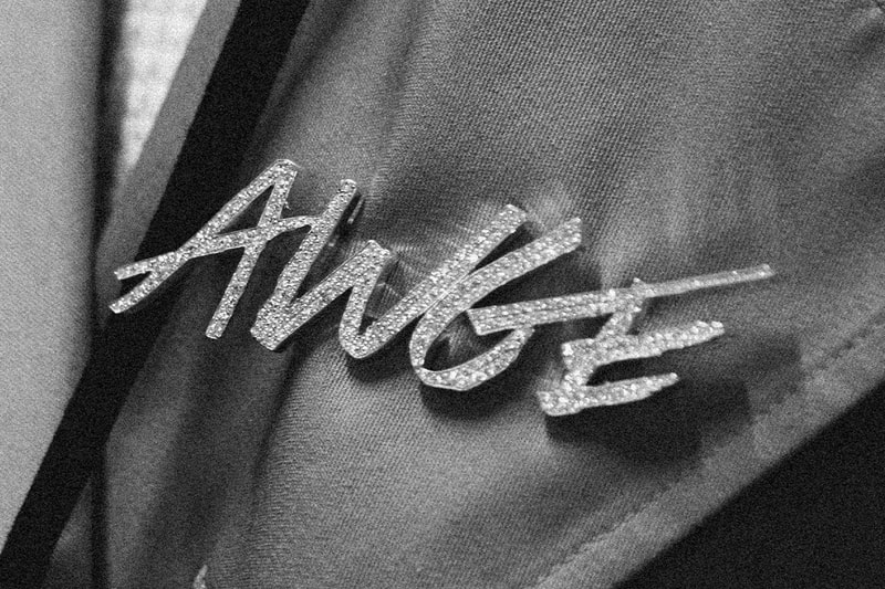 Cash App Teams up with A$AP Rocky for a Special AWGE Release