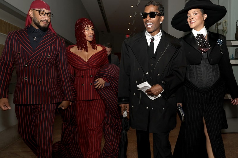 Here Are the Best Looks at Met Gala 2025