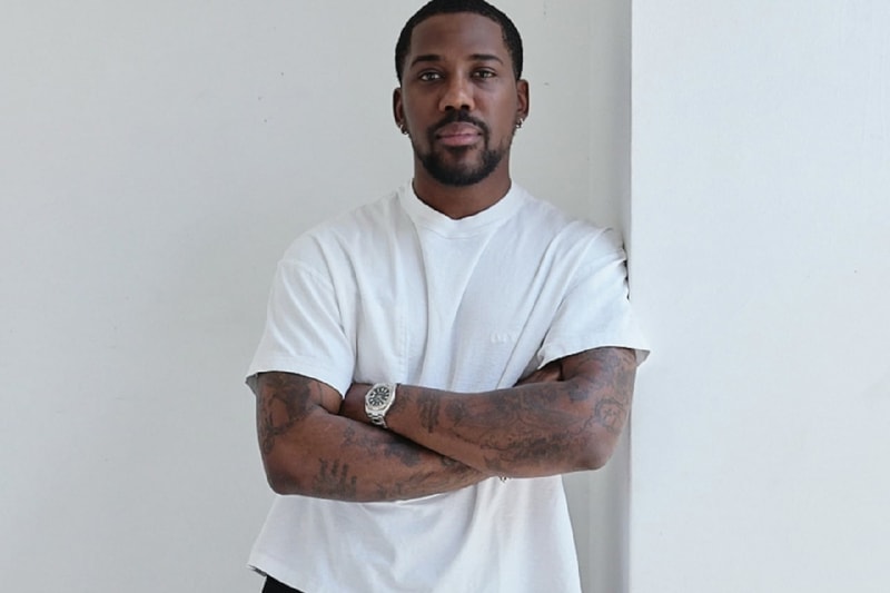 Reebok Appoints Jide Osifeso as Head of Basketball