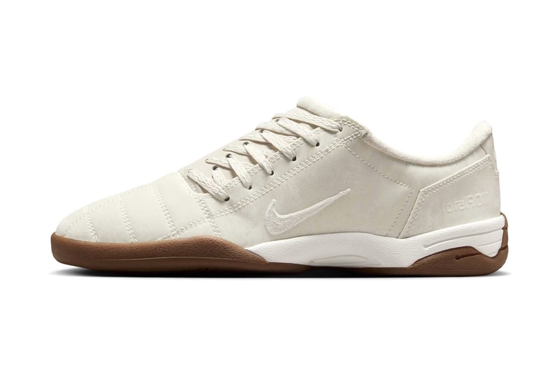 Nike Debuts a Neat Total 90 III in “Sail Gum”