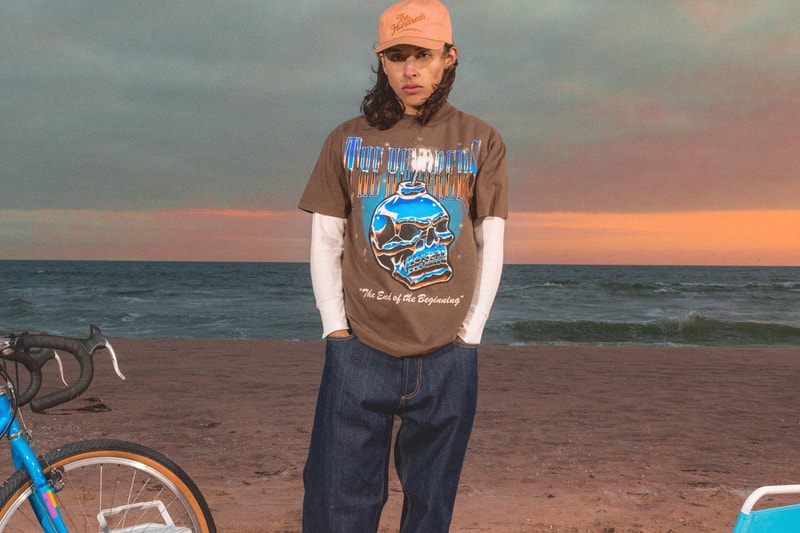 The Hundreds Channels California’s “Coming-of-Age” in Summer 2025 Collection