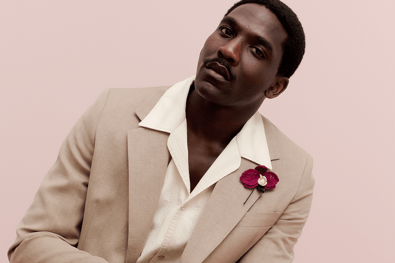 A Kind of Guise Heads To The Altar In “Threads of Destiny” Collection